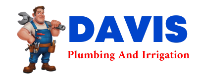 Trusted plumber in KINGSTON